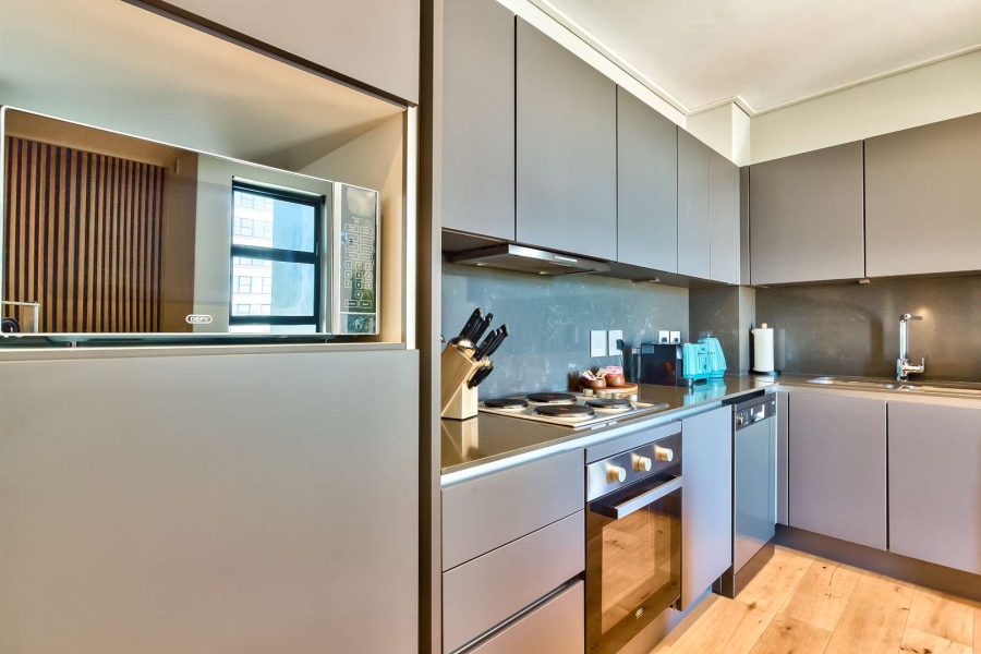 1 Bedroom Property for Sale in Three Anchor Bay Western Cape